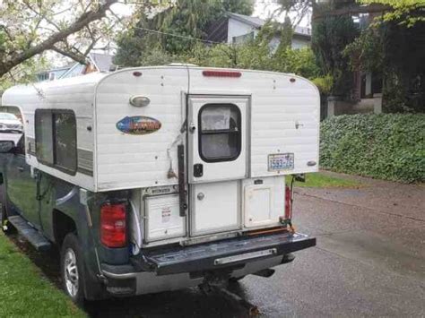This model does not have a slide out. . Used alaskan camper for sale craigslist near reno nv